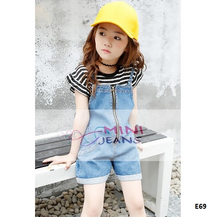 setelan 2in1 anak cewe